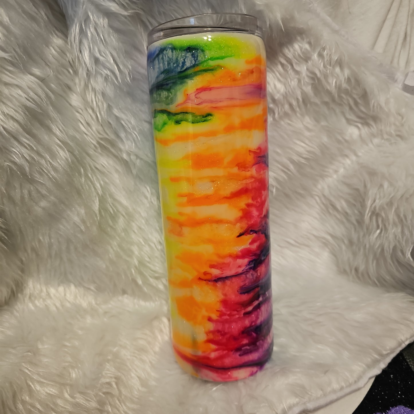 30oz Skinny