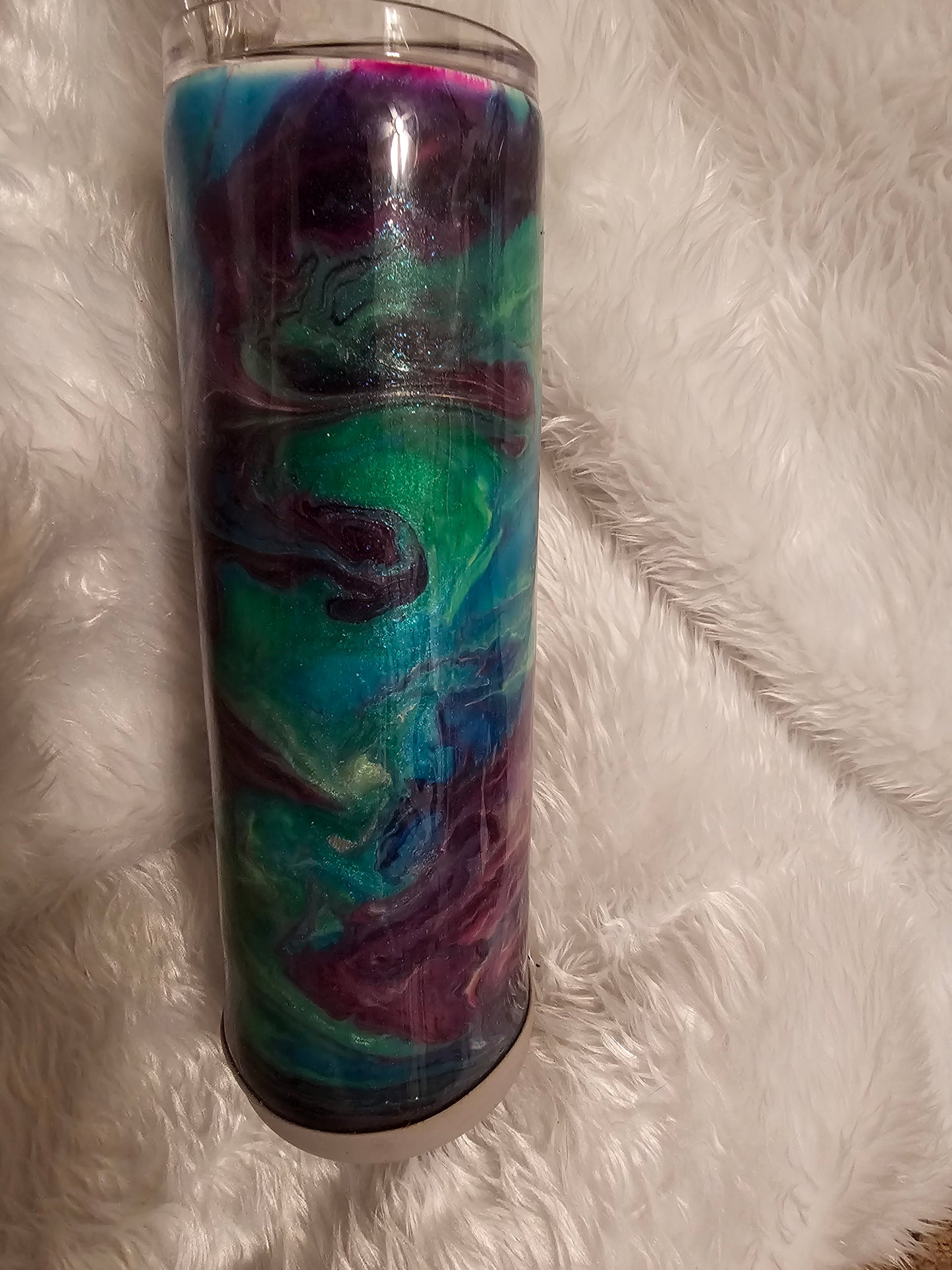30 oz Skinny