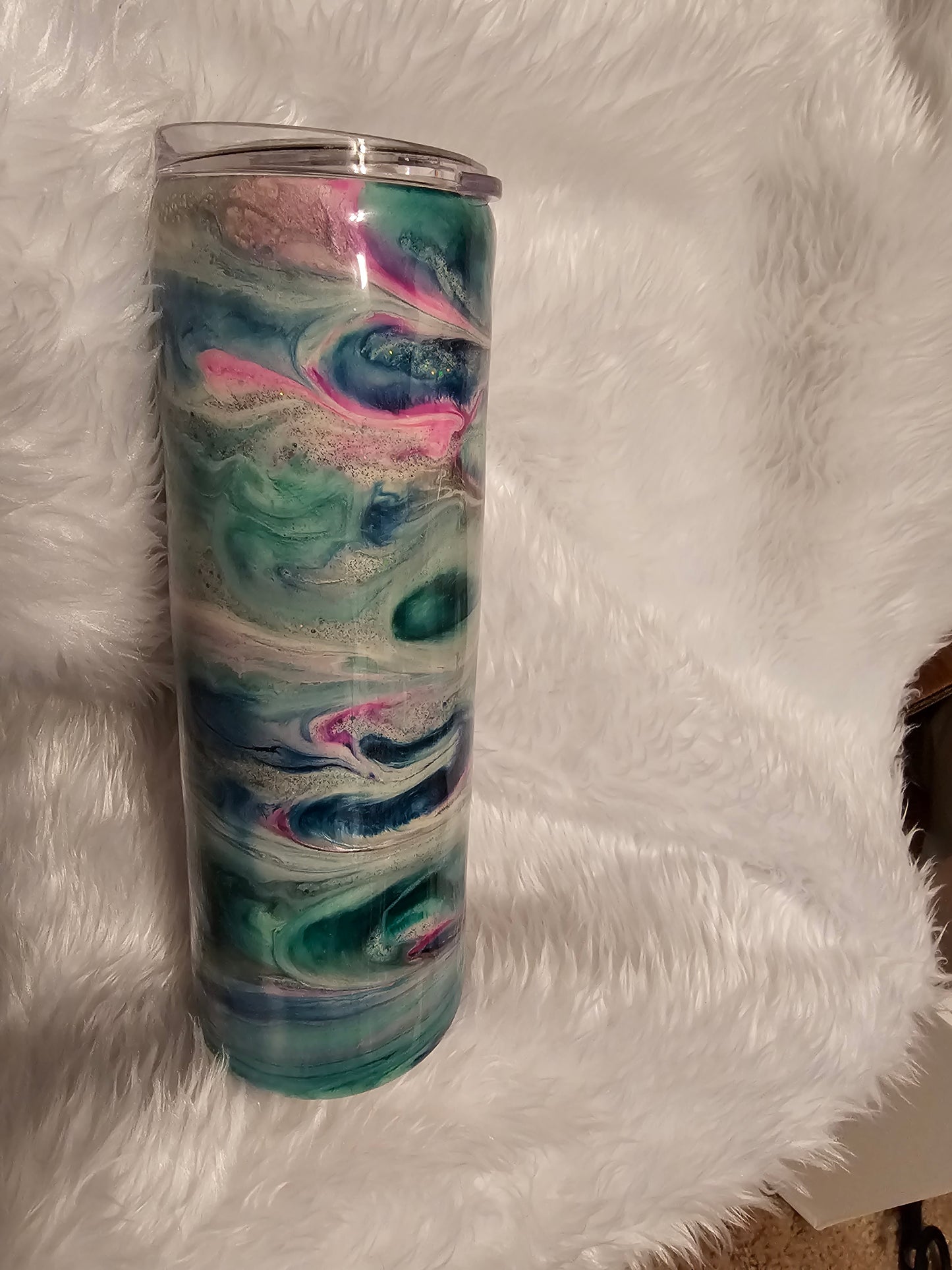 30oz Skinny