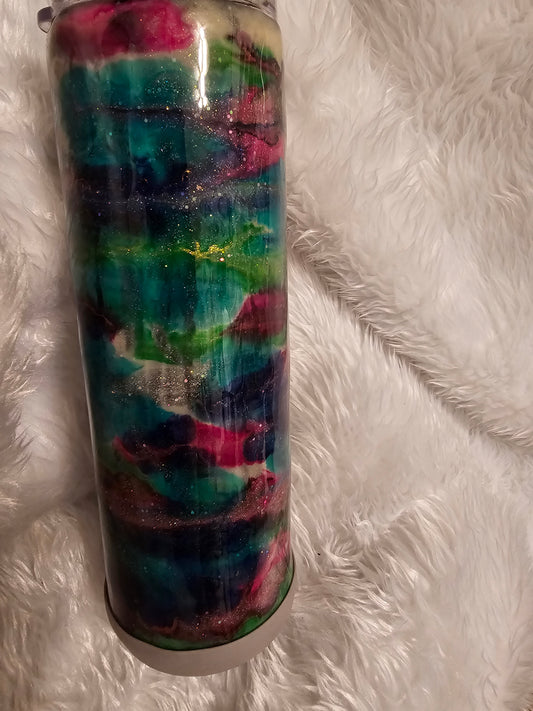 30 oz skinny