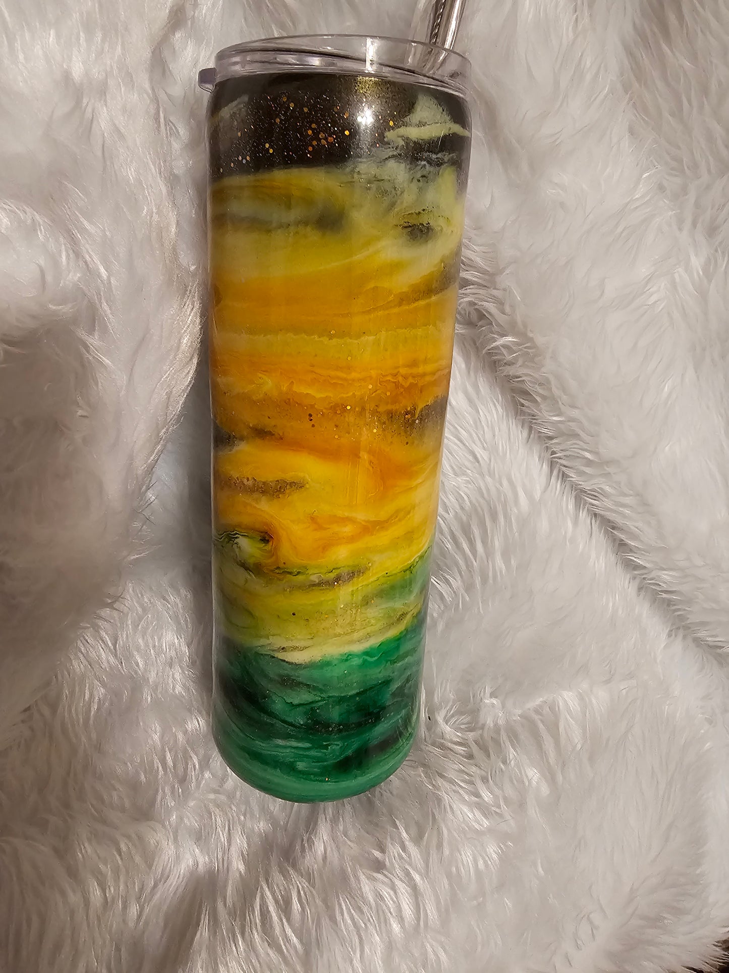 30 oz Skinny