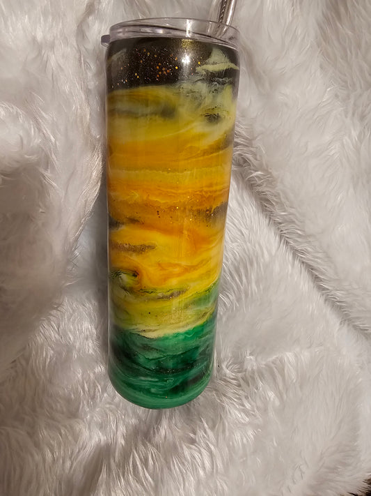 30 oz Skinny